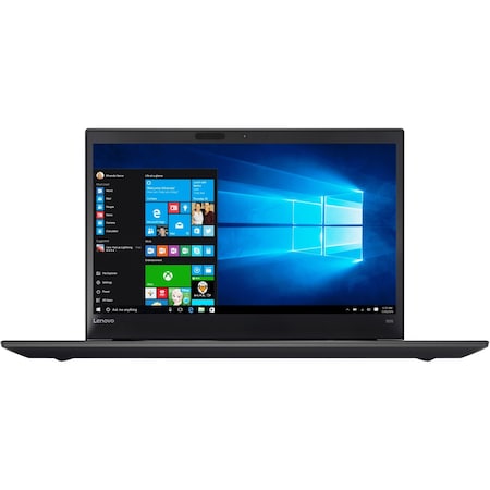 Lenovo Thinkpad T570, Intel Core I5-7200U (2.50Ghz, 3Mb) 15.6 1366X768 20H90058US